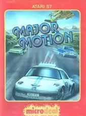 Major Motion