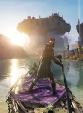 Assassin's Creed Odyssey: The Fate of Atlantis