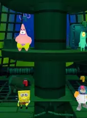 SpongeBob SquarePants: Underpants Slam