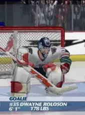 NHL 07