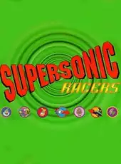 Supersonic Racers