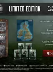 Total War Saga: Thrones of Britannia - Limited Edition