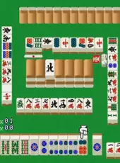 Simple 1500 Series Vol. 1: The Mahjong