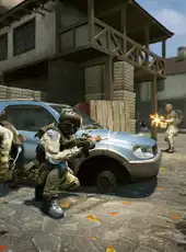 Warface: Clutch