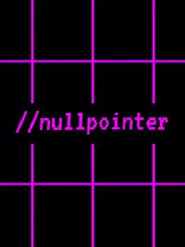 Nullpointer