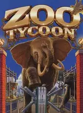 Zoo Tycoon