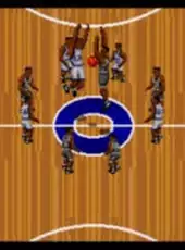 NBA Action '95 starring David Robinson