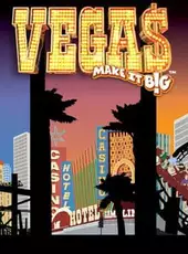 Vegas: Make It Big