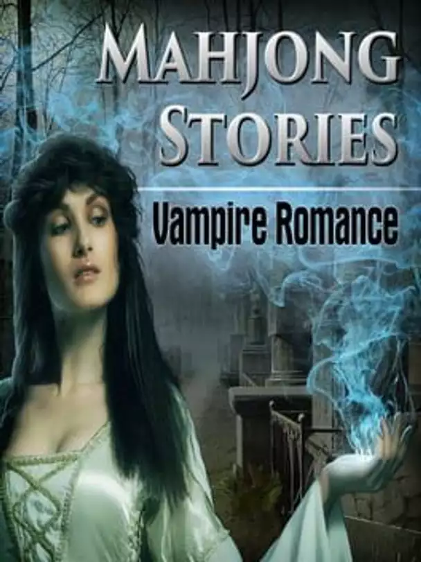 Mahjong Stories: Vampire Romance