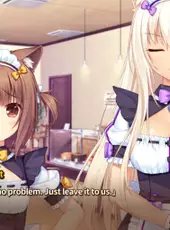 Nekopara Vol. 2