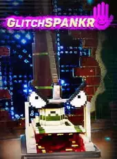 Glitchspankr