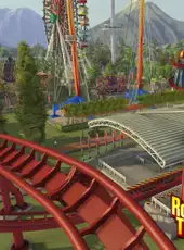 RollerCoaster Tycoon World