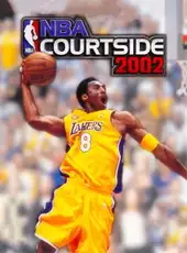 NBA Courtside 2002