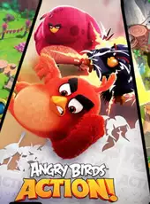 Angry Birds Action!