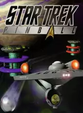 Star Trek Pinball