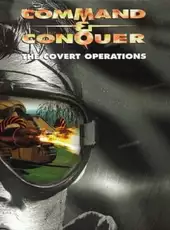 Command & Conquer: The Covert Operations