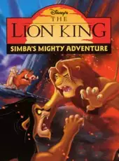 Disney's The Lion King: Simba's Mighty Adventure