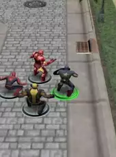 Marvel: Ultimate Alliance