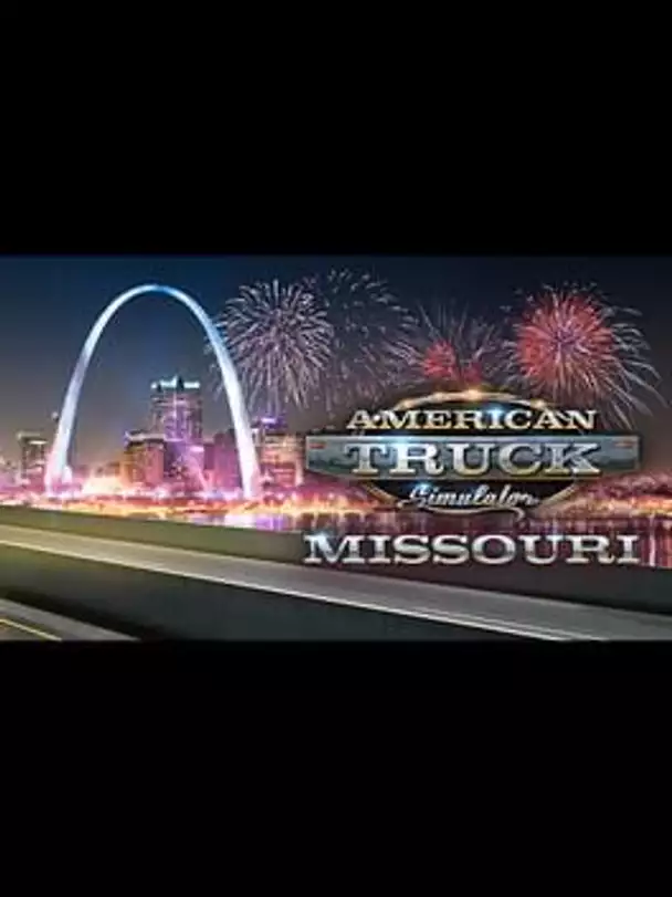 American Truck Simulator: Missouri