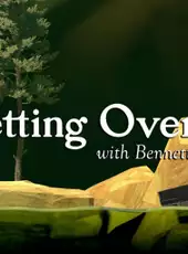 Getting Over It with Bennett Foddy