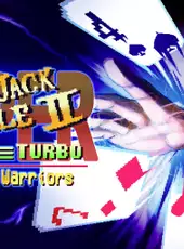 Super Blackjack Battle 2 Turbo Edition - The Card Warriors