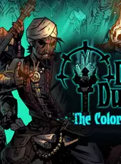 Darkest Dungeon: The Color of Madness