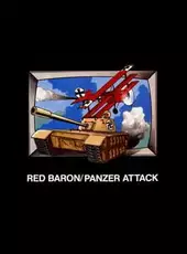 Red Baron / Panzer Attack