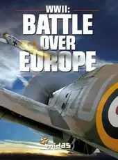 WWII: Battle Over Europe