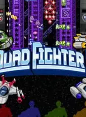 Quad Fighter K