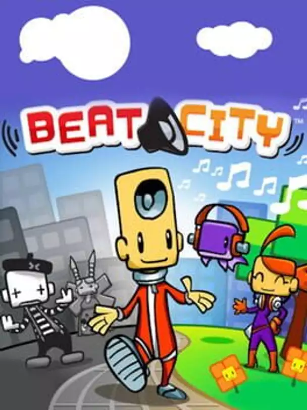 Beat City