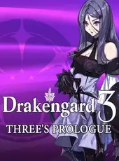 Drakengard 3: Three's Prologue