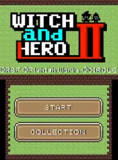 Witch & Hero 2