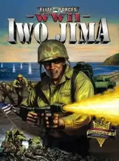 Elite Forces: WWII - Iwo Jima