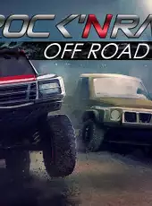 Rock 'N Racing Off Road DX