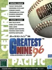 Greatest Nine '96