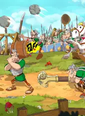 Asterix & Obelix: Slap Them All! 2