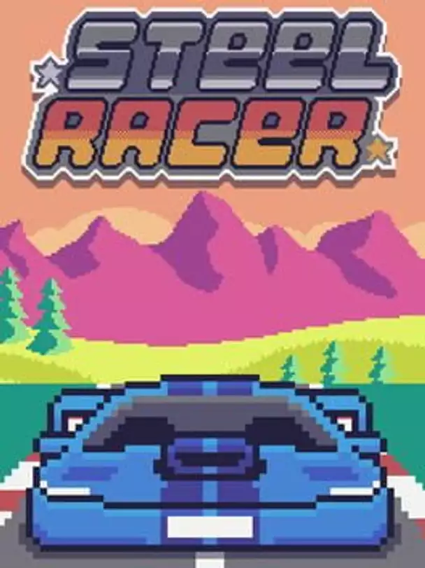 Steel Racer