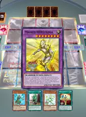 Yu-Gi-Oh! Legacy of the Duelist