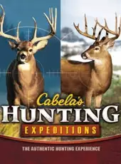 Cabela's Hunting Expeditions