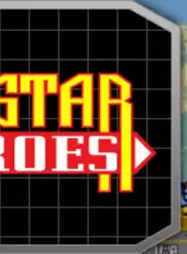 Gunstar Heroes