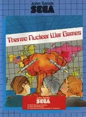 Thermo Nuclear War Games