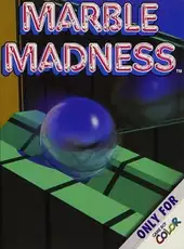 Marble Madness