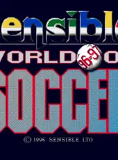 Sensible World of Soccer '96/'97