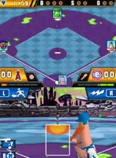 Nickelodeon Nicktoons MLB 3D