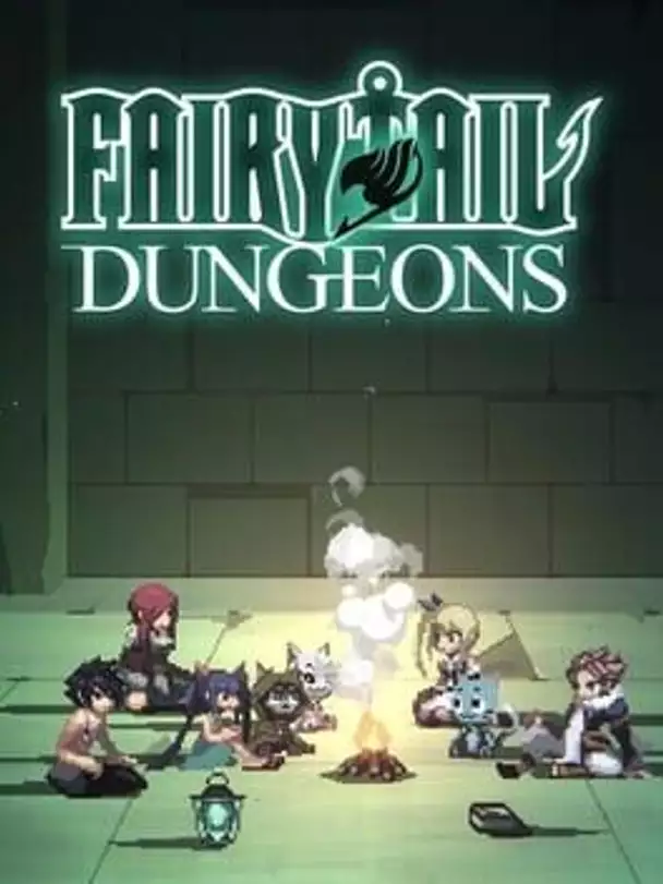 Fairy Tail: Dungeons