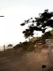 WRC 9: Deluxe Edition