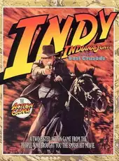 Indiana Jones and the Last Crusade: The Action Game