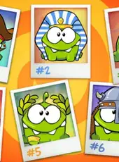 Cut the Rope: Time Travel