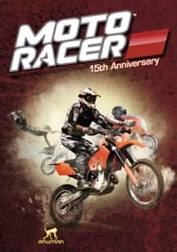 Moto Racer 15th Anniversary