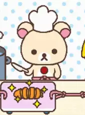 Rilakkuma Rhythm: Mattari Kibun de Da Run Run Run